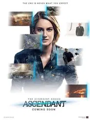 Ascendant movie poster