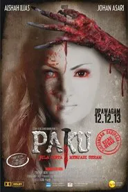 Poster do filme Paku