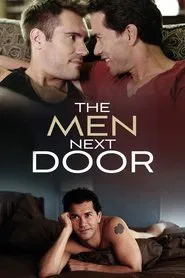 The Men Next Door movie poster