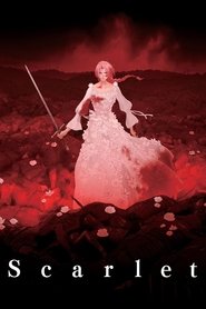Scarlet movie poster