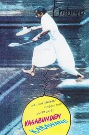 Vagabond's Band movie poster