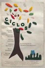 Los Ciclos movie poster