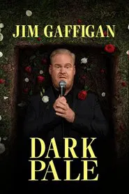 Jim Gaffigan: Dark Pale movie poster