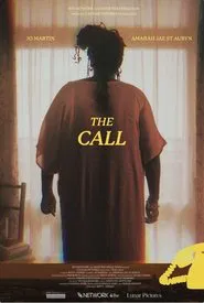 The Call movie poster