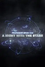 A Night with the Stars tv show poster