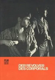 Poster do filme Der Revolver des Corporals