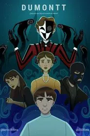 Dumontt movie poster