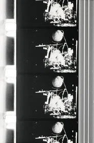 Poster do filme Homage to Jean Tinguely's 'Homage to New York'