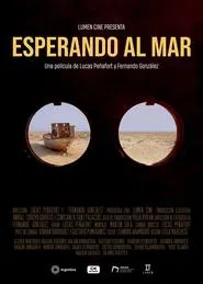 Poster do filme Esperando al mar