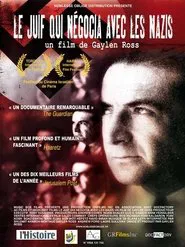 Poster do filme Killing Kasztner