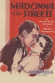 Madonna of the Streets movie poster