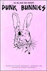 Punk Bunnies movie poster