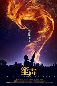 Circulation of Music movie poster