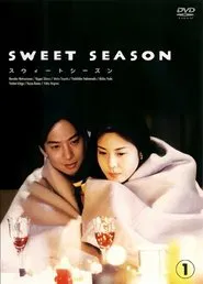 Sweet Season tv show poster