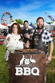 The BBQ movie poster