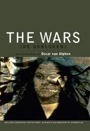 The Wars movie poster