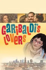 Garibaldi's Lovers movie poster