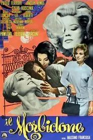 Poster do filme Il morbidone