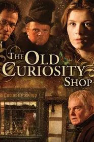 The Old Curiosity Shop movie poster