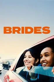 Brides movie poster