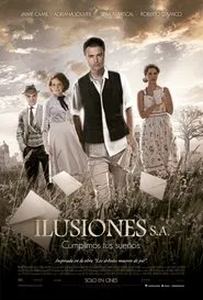 Ilusiones S.A. movie poster