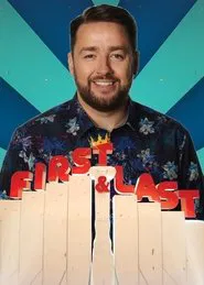 Poster da série First & Last