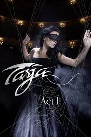 Poster do filme Tarja: Act I - Live in Rosario