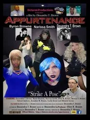 Appurtenance movie poster