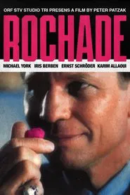 Rochade movie poster