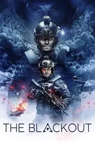 The Blackout tv show poster