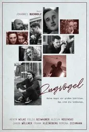 Zugvögel movie poster