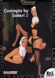 Poster do filme Concept by Salieri 2