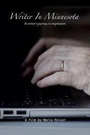 Poster do filme Writer In Minnesota