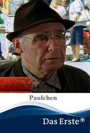 Paulchen movie poster