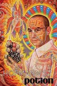 Hofmann's Potion: The Pioneers of LSD movie poster