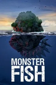 Monster Fish tv show poster