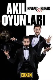 Akıl Oyunları tv show poster