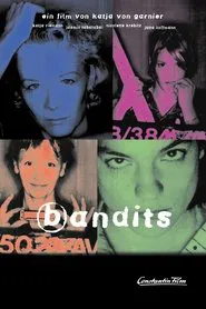 Bandits movie poster