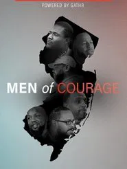 Men of Courage movie poster