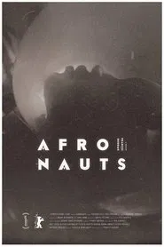 Afronauts movie poster