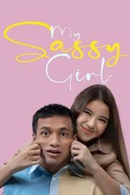 My Sassy Girl movie poster
