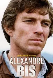 Alexander Zwo tv show poster