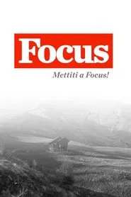 Mettiti a Focus! tv show poster