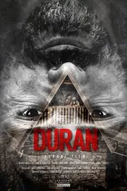 Duran movie poster