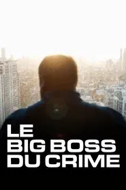 The Big Boss: A 21st Century Criminal tv show poster