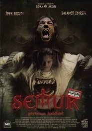 Semur: Şeytanın Kabilesi movie poster