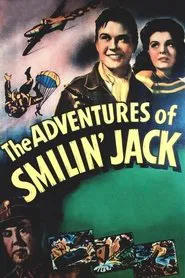 The Adventures of Smilin' Jack movie poster