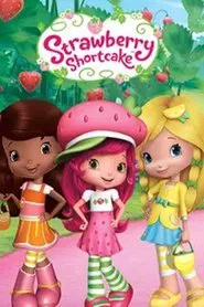 Strawberry Shortcake's Berry Bitty Adventures tv show poster