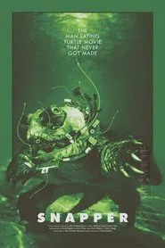 Snapper movie poster