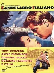 Poster do filme Candelabro Italiano
